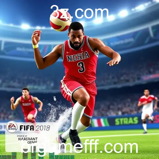 A Revolução dos Jogos Online no Brasil