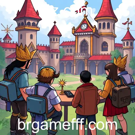 A Importância da Comunidade nos Jogos Online