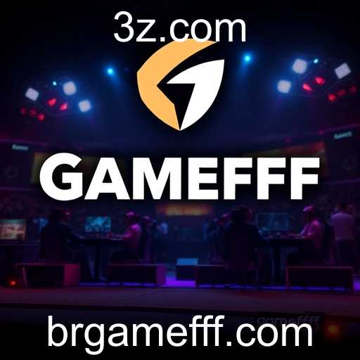 A Revolução dos eSports em 2025: GameFFF como Pioneiro