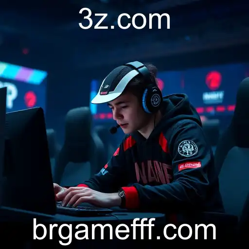 O Impacto Crescente dos Esportes Eletrônicos na Indústria de Jogos