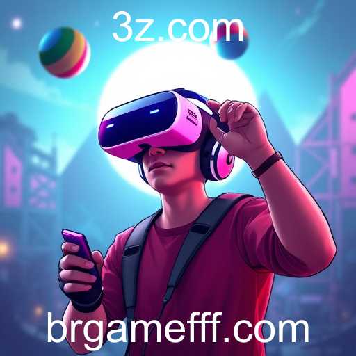 Transformações no Mundo dos Jogos: GameFFF Marca Presença