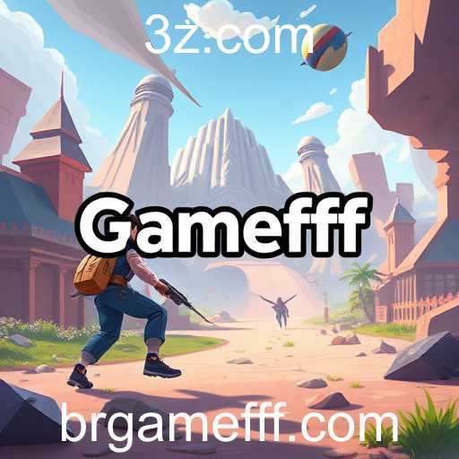 Gamefff: A Revolução dos Jogos Online em 2025