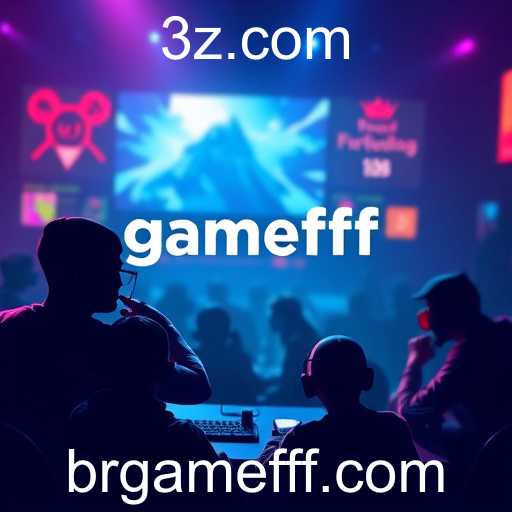 Gamefff: Expansão e Influência no Mercado Digital