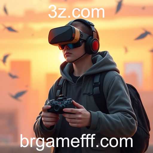 O Impacto do 'gamefff' no Cenário Atual de Jogos