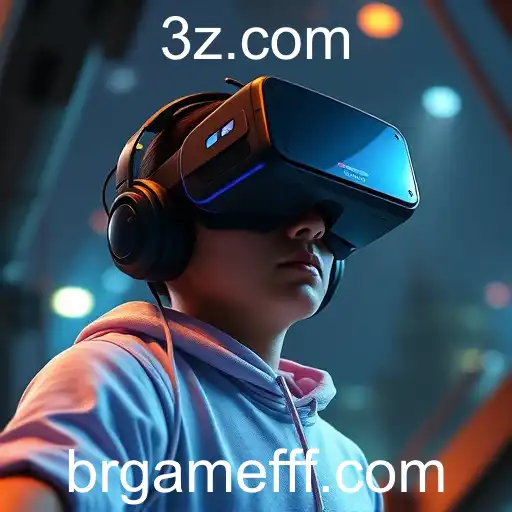 Revolução no Mundo dos Jogos: Novidades de 2025