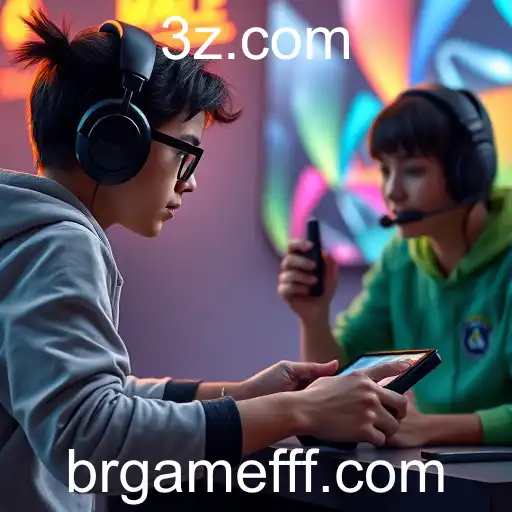 Tendências dos Jogos em 2025: O Que Esperar