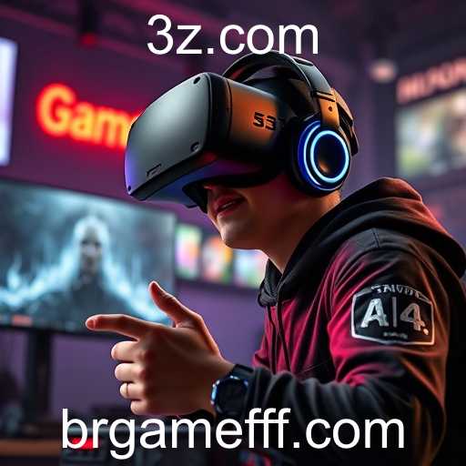 Tendências e Desafios do Mundo dos Jogos em 2025