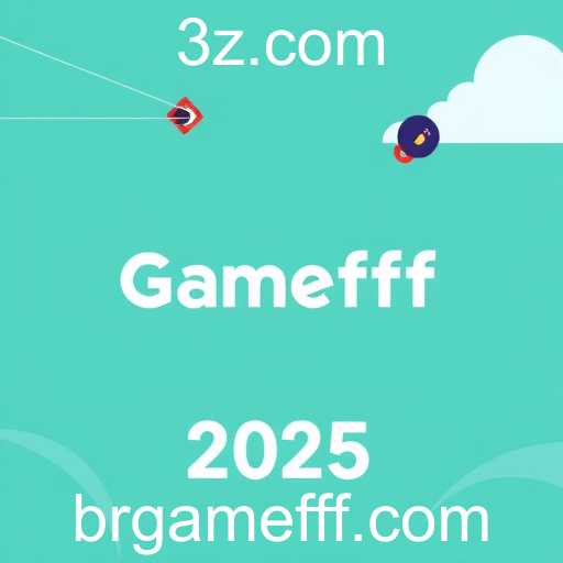 O Impacto de Gamefff no Mercado de Jogos Online