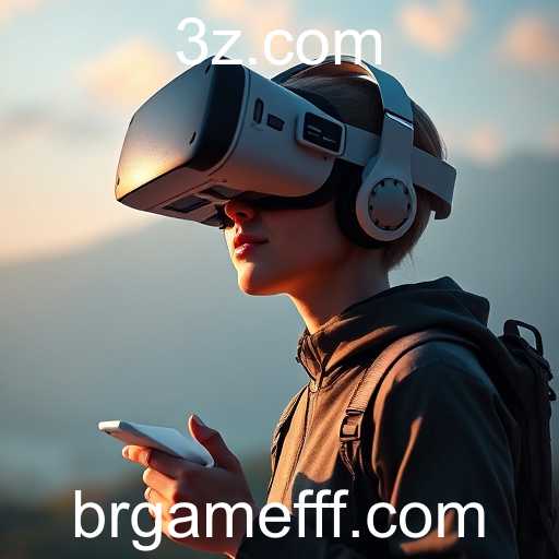 O Impacto de gamefff no Mercado de Jogos de 2025