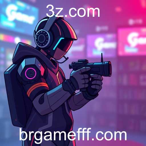 Inovações e Tendências no Mundo dos Jogos