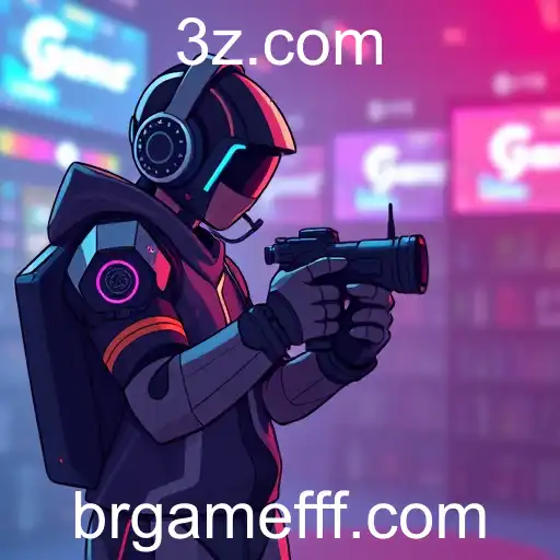 Inovações e Tendências no Mundo dos Jogos