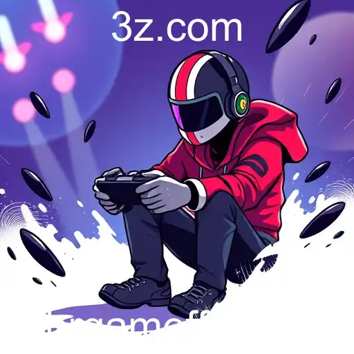 Revolução nos Jogos Digitais: O Fenômeno 