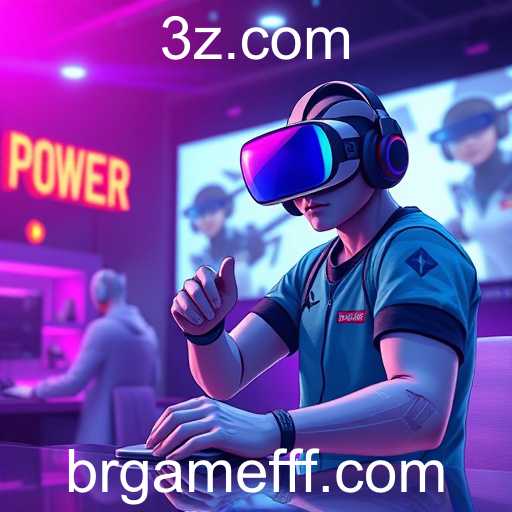 Inovações e Tendências no Universo do Gameff