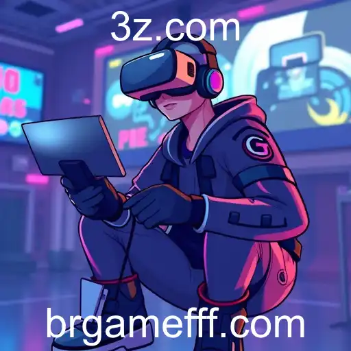 Tendências e Inovações em Jogos Online