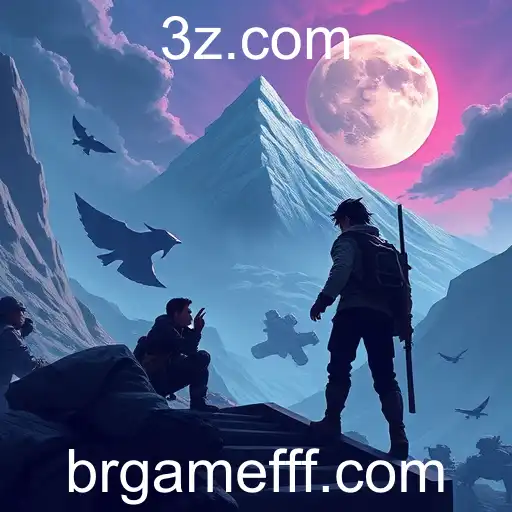 Categoria 'Entrevistas' do Gamefff: Imersão nos Bastidores dos Jogos