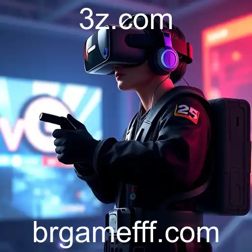 Tendências de Jogos Online em 2025: O Que Esperar?