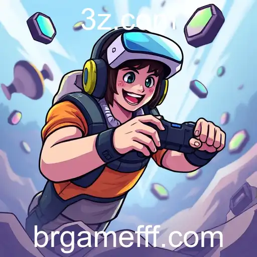 A Revolução Digital dos Jogos Online no Brasil