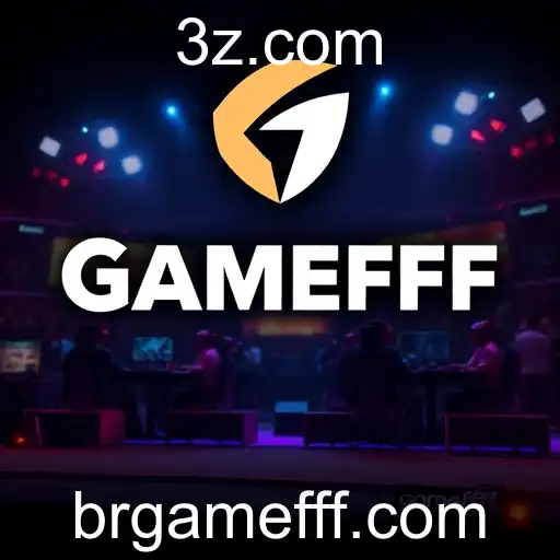 A Revolução dos eSports em 2025: GameFFF como Pioneiro