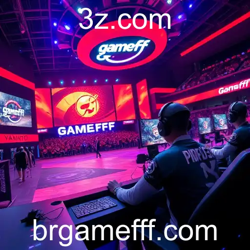 Revolução no Mundo dos E-Sports: O Futuro dos Jogos Competitivos