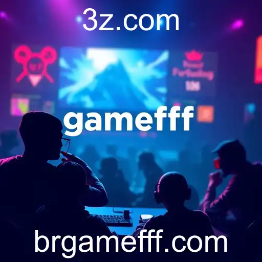 Gamefff: Expansão e Influência no Mercado Digital