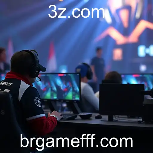 Tendências e Desafios no Mundo do Gamefff