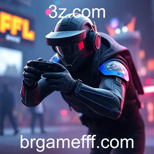 Revolução no Mundo dos Jogos com a Plataforma GameFFF