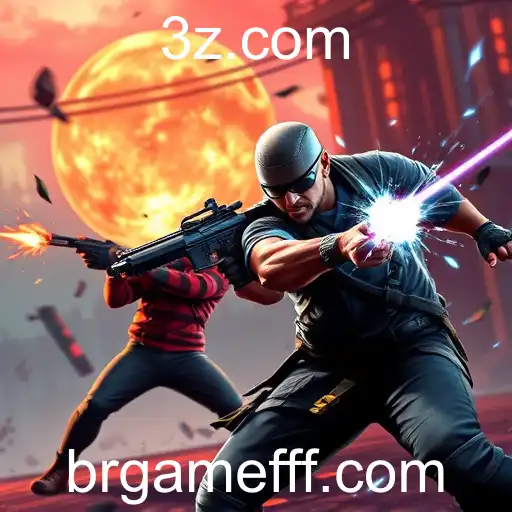 Gamefff: A Ascensão do Site de Jogos em Português