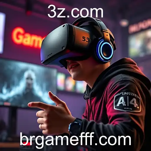 Tendências e Desafios do Mundo dos Jogos em 2025