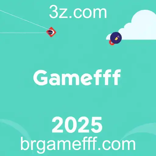 O Impacto de Gamefff no Mercado de Jogos Online