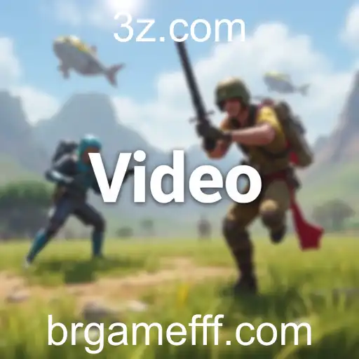 Revolução no Mundo dos Jogos: O Impacto do 'gamefff'