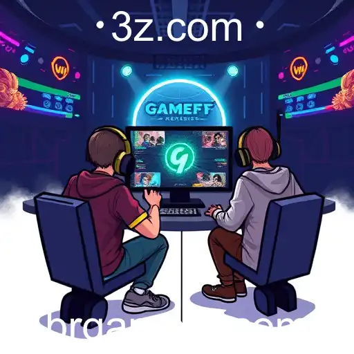 A Revolução dos Jogos Online em 2025