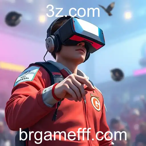 Tendências Recentes no Mundo dos Jogos Online