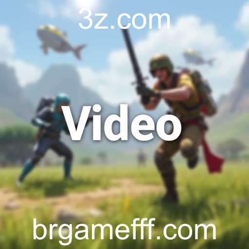 Revolução no Mundo dos Jogos: O Impacto do 'gamefff'