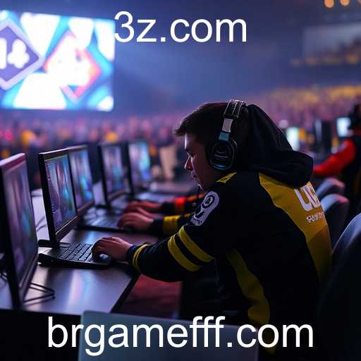 A Revolução Silenciosa dos Games em 2025