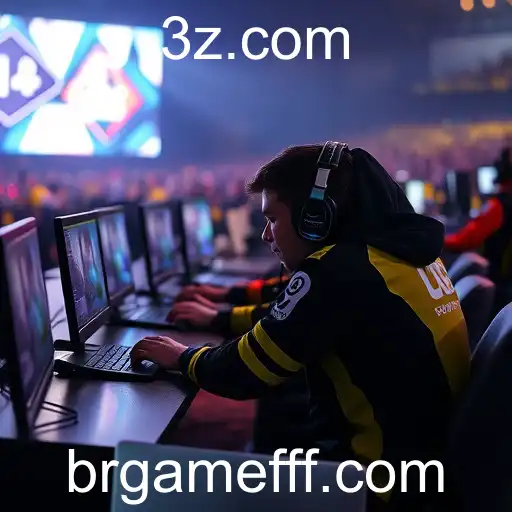 A Revolução Silenciosa dos Games em 2025