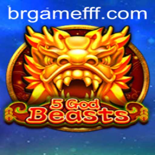 5GodBeasts: An Epic Adventure in the Realm of Mythical Gaming