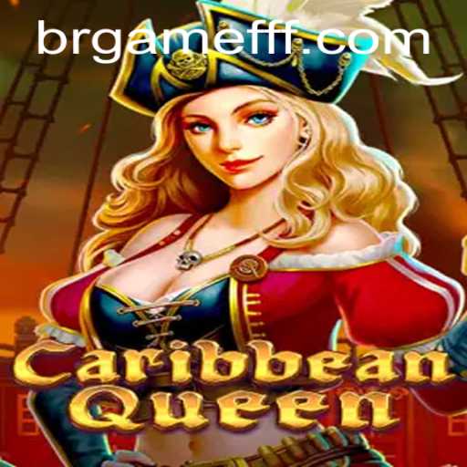 Caribbean Queen: A Captivating Adventure Awaits