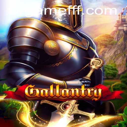 Gallantry: A New Frontier in Gaming Entertainment